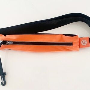 Lululemon Fast and Free Running Belt mini